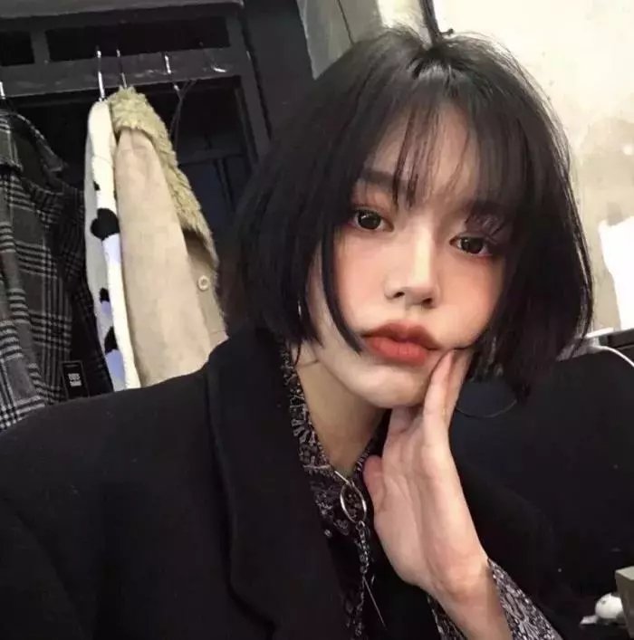 粉骷髅