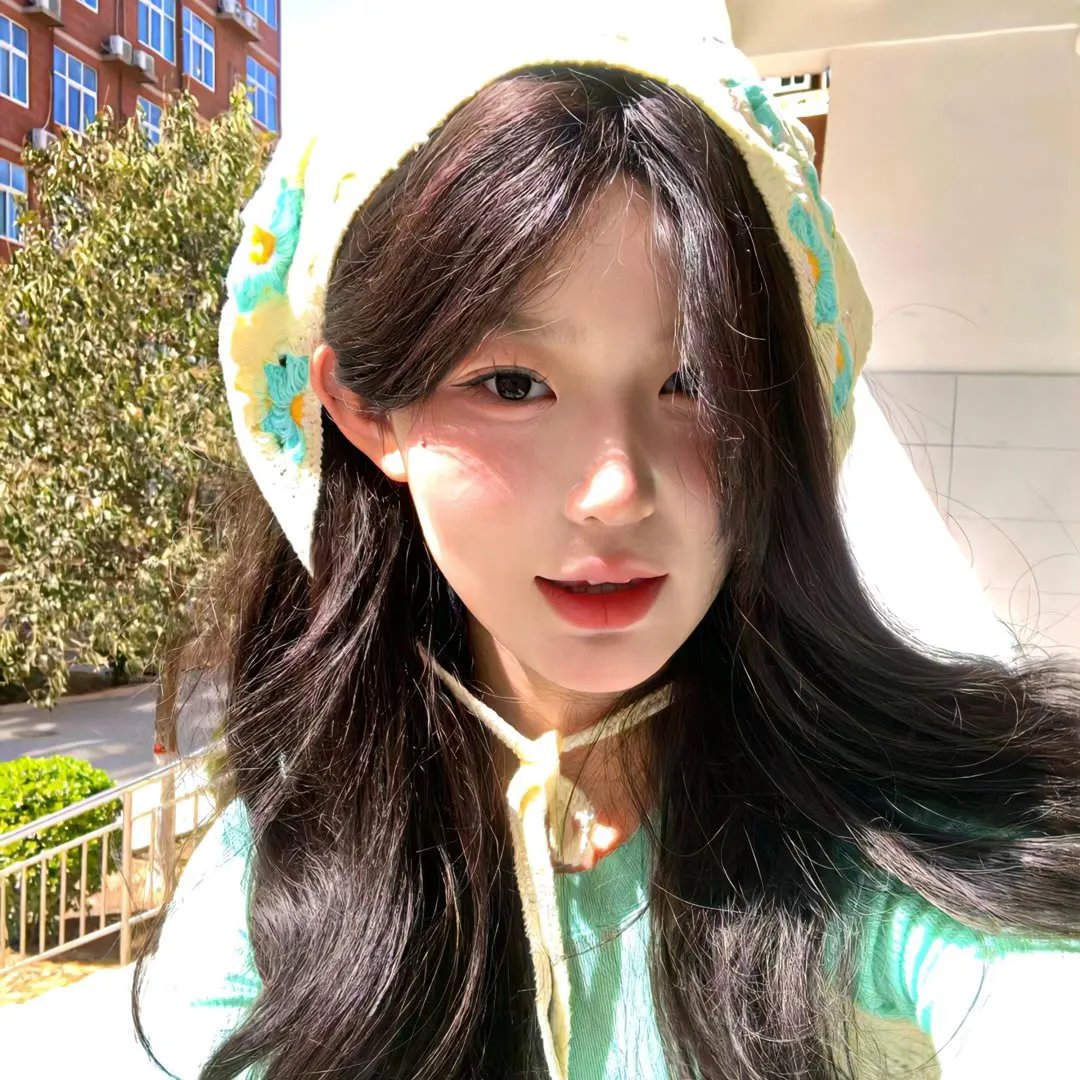 沉默不语的顾小姐